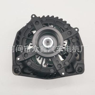 汽车交流发电机， 15093928， 15857608， 15905871，25877026