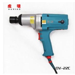 上海虎啸电动扳手P1B 22C正反转冲击扳手螺栓拆22C