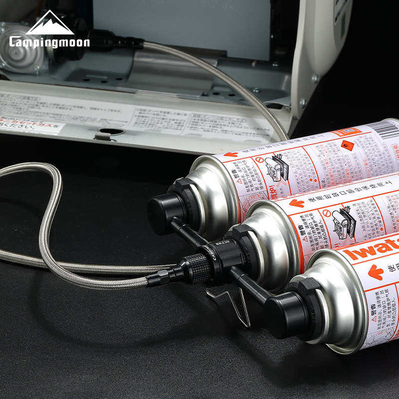 厂家直销柯曼BKZ30户外炉具露营炉具配件铝合金卡式长气罐三供一,户外/登山/野营/旅行用品,露营灯罩/露营灯配件,淘宝优惠券,粉丝福利购,淘宝优惠卷