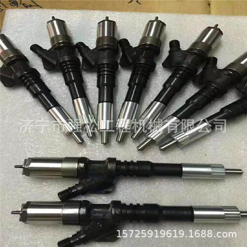 沃尔21371673喷油器EC380/EC480挖掘机驾驶室座椅总成
