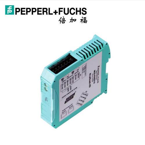 (247049)WCS-PNG210(PEPPERL+FUCHS)WCS接口模块