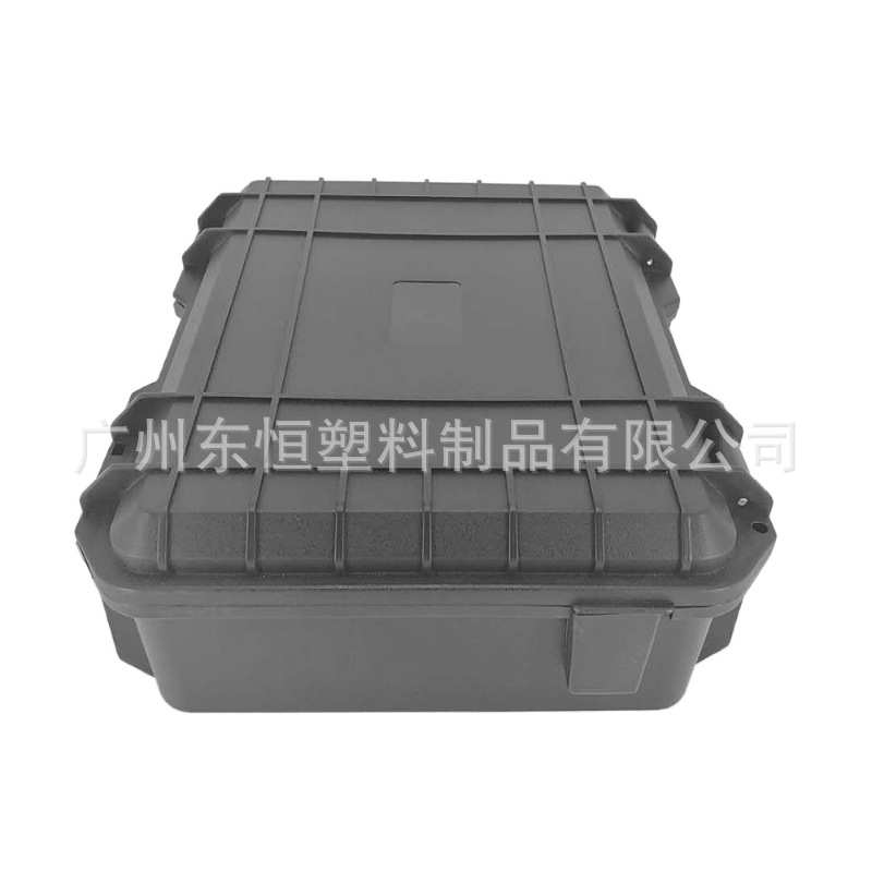 PP塑料工具箱 产品展示仪器包装箱 摄影器材手提箱 厂家直供