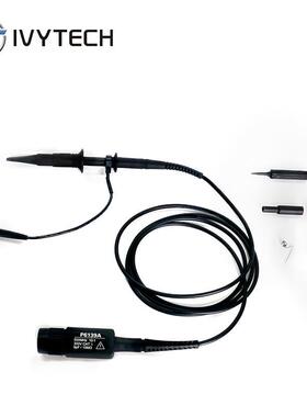 IVYTECH/艾维泰科IP3100A表笔探头250MHz2000V高压示波器探头