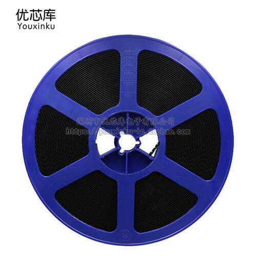贴片场效应三极管AO3400 A09T SOT-23 N沟道MOS场效应管 1K=50元