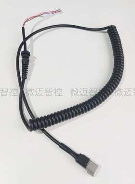 Genie吉尼6控制器手柄升降机弹簧线线束235464