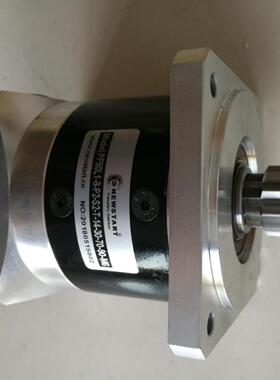 NEWSTART行星齿轮减速机PF80L1-8-P2-S2齿轮箱PF120L2-20-P2-S