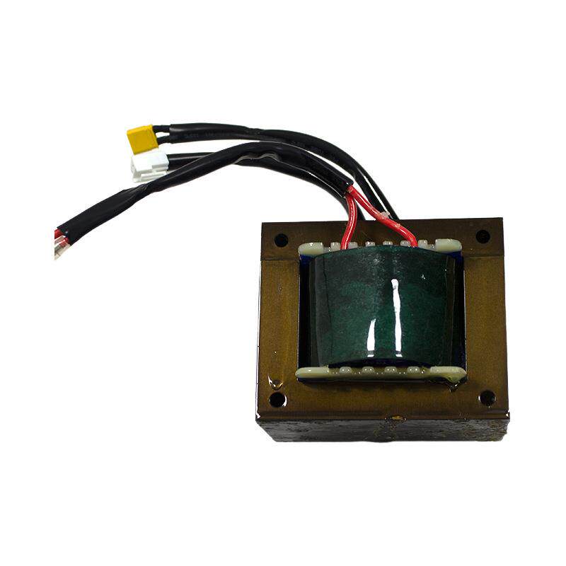 EI286*5引线型变压器A0C23转0VAC3.EI86*505V15V方型变压器135W