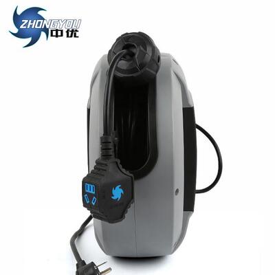 中优Hose06款电鼓 ree气l自动电鼓管 器鼓水鼓组合鼓回卷收器汽修