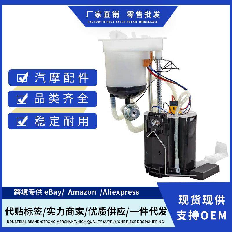 燃油泵总成6G91-9H307-EG,8G9N9H307AH,A2C53100689Z适用福特