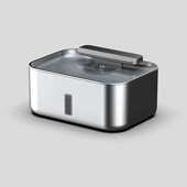 大宠物新款 12l宠物大容量自动饮水机 8l狗狗 饮水机饮水机