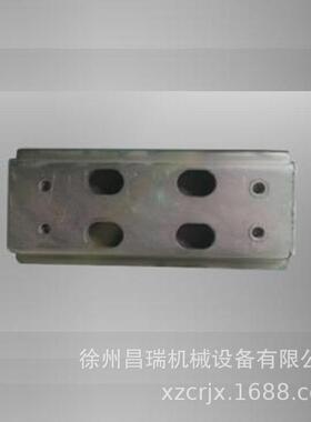 徐工摊铺机860119054软管总成F481CACF282816-1000程机械原厂配件