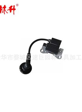 林升通用点火线圈 TLE43 适合 1E40F-E 1E40F-E.3 BC-46 CG-430 B