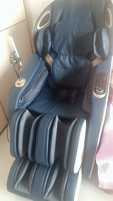 荣泰按摩椅怎么样?万人被坑了?真有这么差?