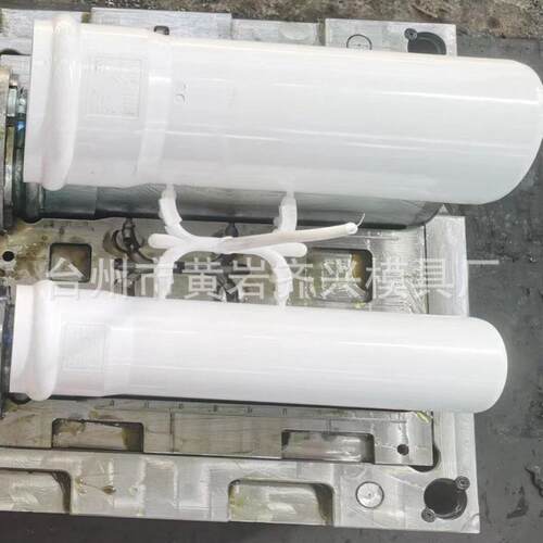 模具厂专业管件模具PVC扩口管件三通四通五通六通大型PVC产品件