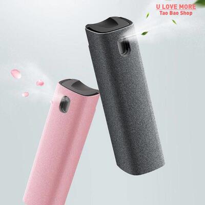 Mobile Phone Screen Cleaner Spray Portable Phone Screen Clea