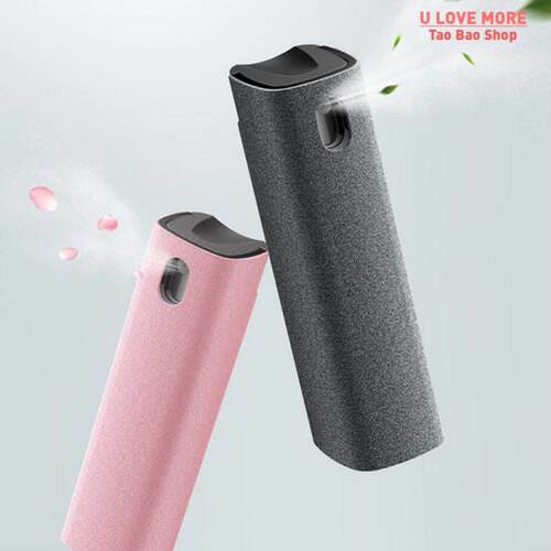 Mobile Phone Screen Cleaner Spray Portable Phone Screen Clea