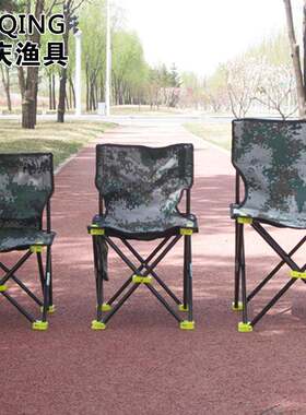 户外便携钓鱼凳子钓鱼椅子钓椅折叠台钓椅凳钓凳垂钓板凳马扎