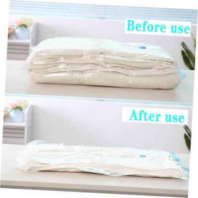 Compressed Storage large Vacuum Bag Foldable Seal Bags压缩袋
