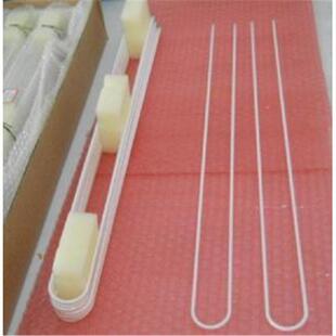 4条*24寸U型LCD灯管 大尺寸TV液晶电视 U型CCFL液晶灯管533mm长