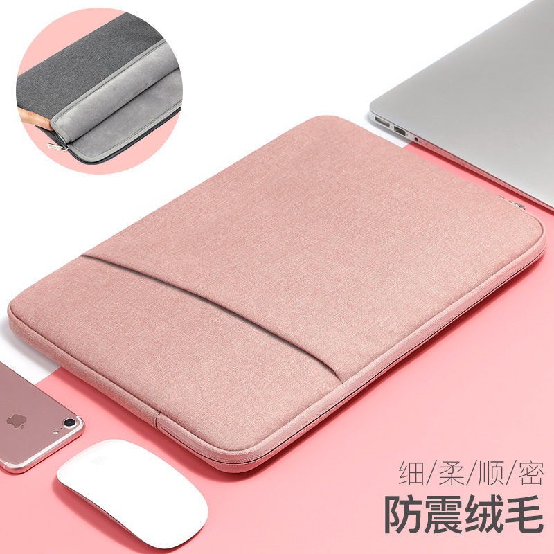 精品内胆包适用微软surface go保护套10英寸Pro5/7/4 12.3寸pro6