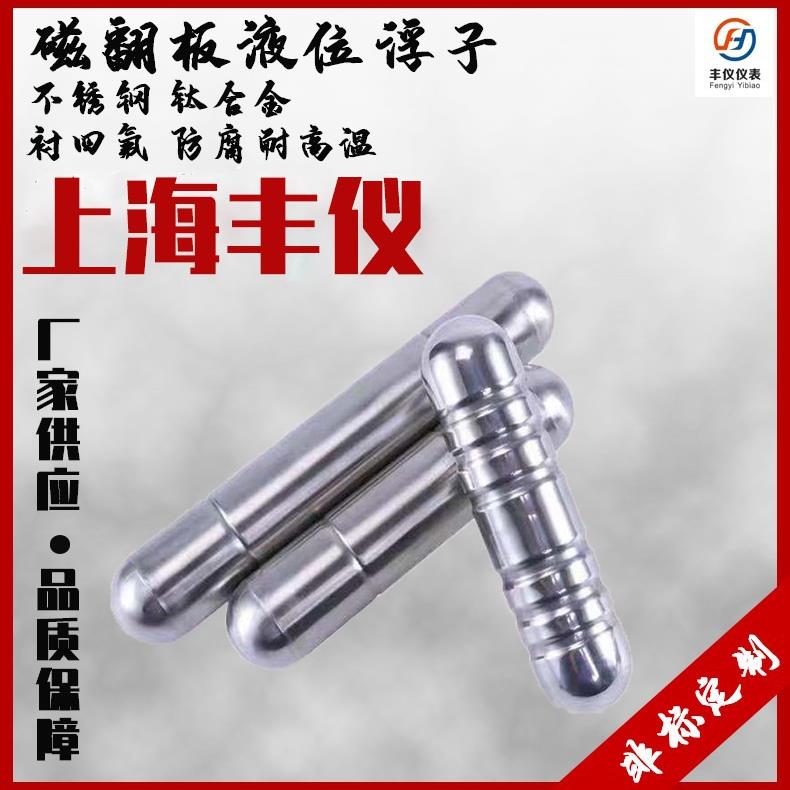 丰仪不锈钢磁性浮球浮子ORION高温高压304/316/钛合金材质