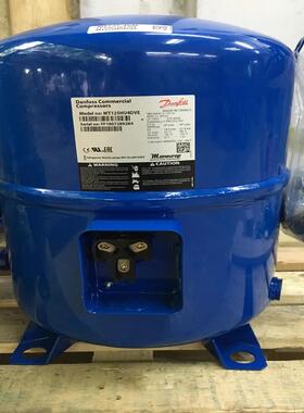 MT125HU4DVE MTZ125HU4VE 法国丹佛斯美优乐10P匹冷藏库压缩机