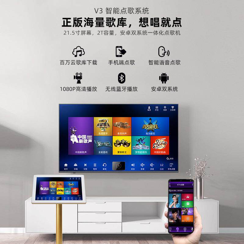15寸专业舞台音箱 户外婚庆演出 家用卡拉OK音响设备套装