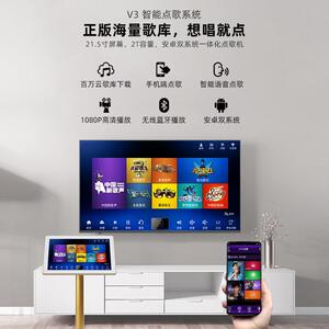 15寸专业舞台音箱 户外婚庆演出 家用卡拉OK音响设备套装