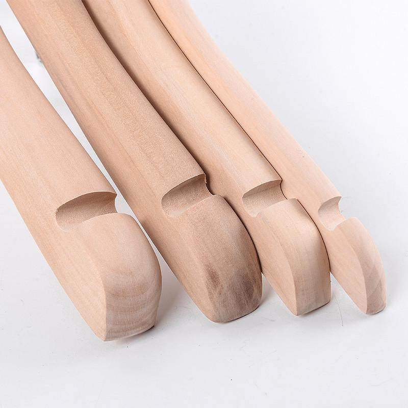 服装店衣架原木无油漆本色女款儿童实木衣架木质衣挂裤架,商业/办公家具,衣架,淘宝优惠券,粉丝福利购,淘宝优惠卷