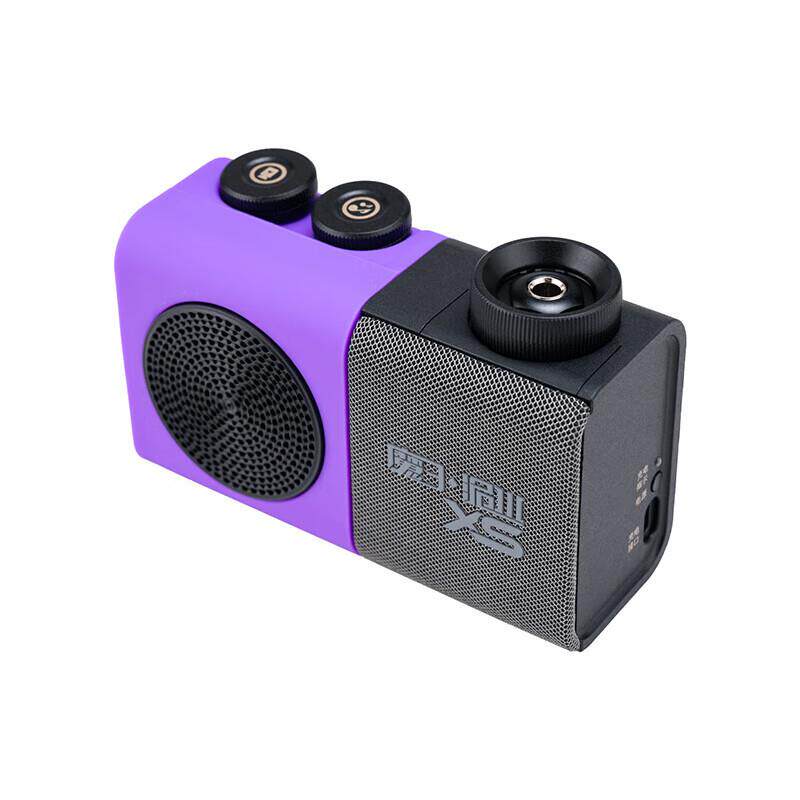 魔3洈水魔三XS音箱电吹管萨克斯乐器音响 电吹管魔三XS 魔3洈水XS