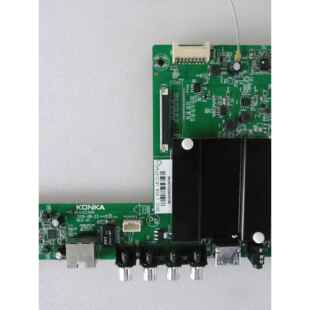 康佳S50U QLED48X60U QLED55X60U LED55K36U主板35021991