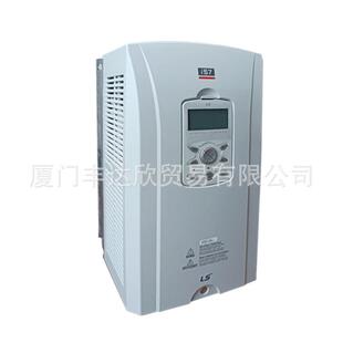 2NO 全新 变频器SV0015IS7 LS产电 功率1.5KW输入三相220V 韩国LG