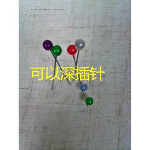 女人台可插针半身模特女立裁人台女 新手88泡沫人台 模特道具排花