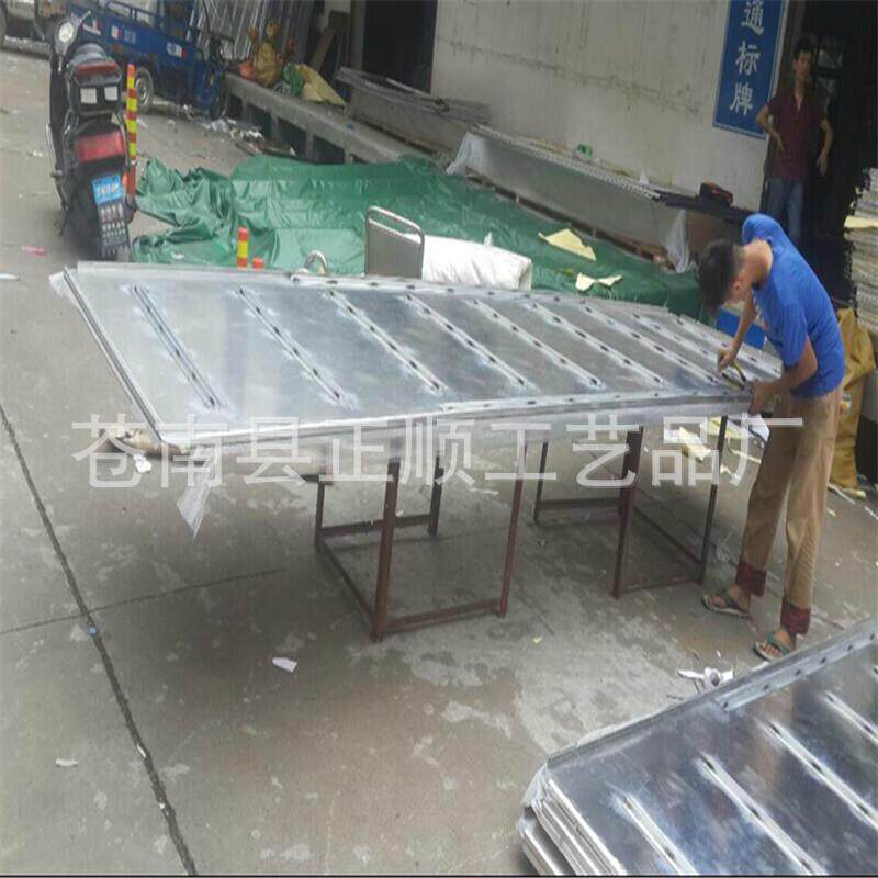 交通标牌铝板反光公路标牌高速公路指示牌标识牌铝制道路提示牌