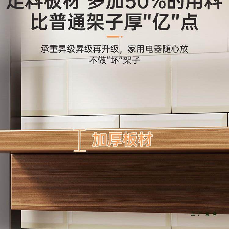 书架PZA落地置物架桌旁收架办书公室角落层展多示架子小型简易矮