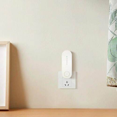 Rat Repellent Ultrasonic Insect Repellent Low Noise Indoor