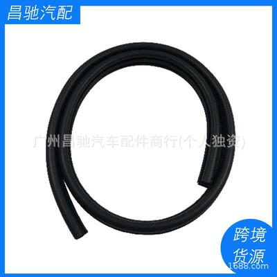 10272731适用门橡胶Weatherstrip密封1982-1997通用汽车