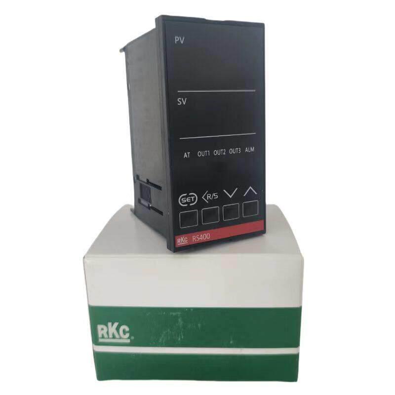 理化RKC温控表RS400MMM*NNN 智能温控仪理化RS400VMM*NNN VVM现货