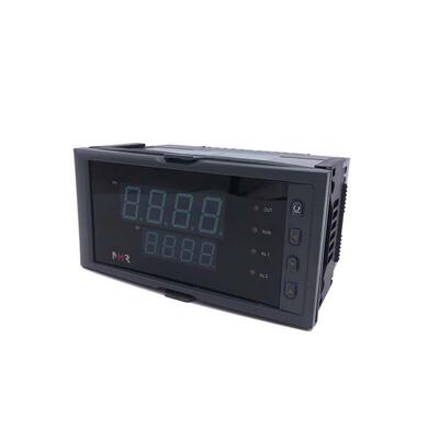 虹润数显表NHR-5100智能数显仪表水位液位温度压力多功能控制器