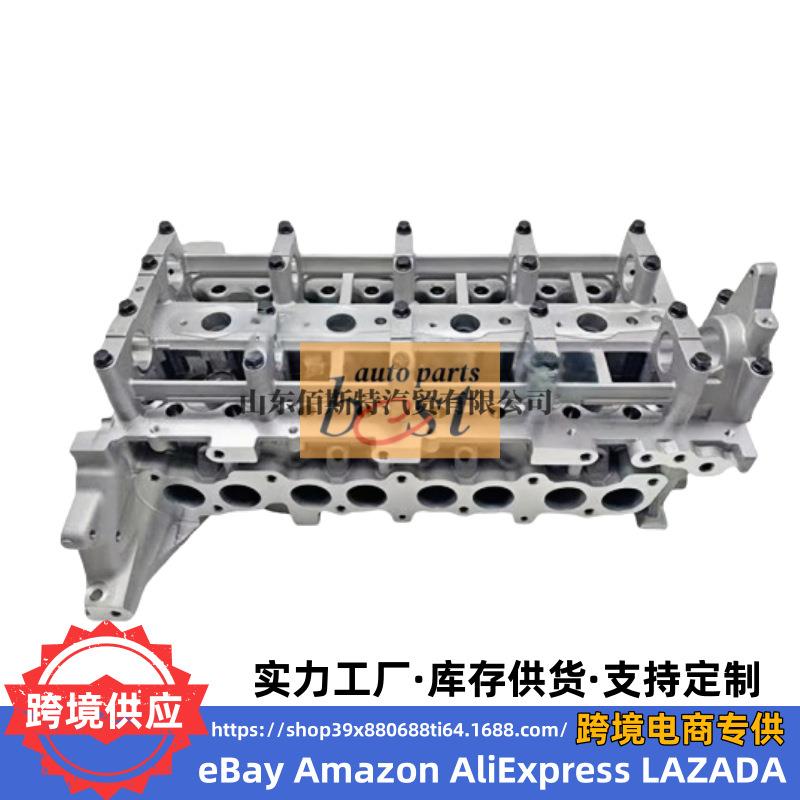 22100-2F000适用现代起亚发动机缸盖221002F600空缸盖22100-2F700