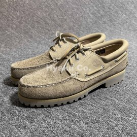 TIMBERLAND 24ss Nonnative 3eye classic 三眼帆船鞋