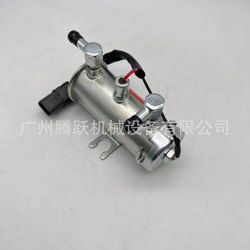 挖掘机装载机工程机械配件4645227/8-98009397-1电子燃油泵4HK1