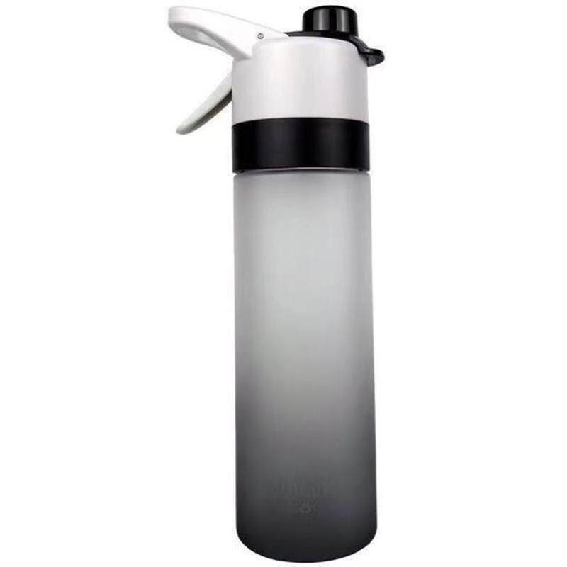 700ml Water Bottle for Girls Outdoor Sport Fitness Water