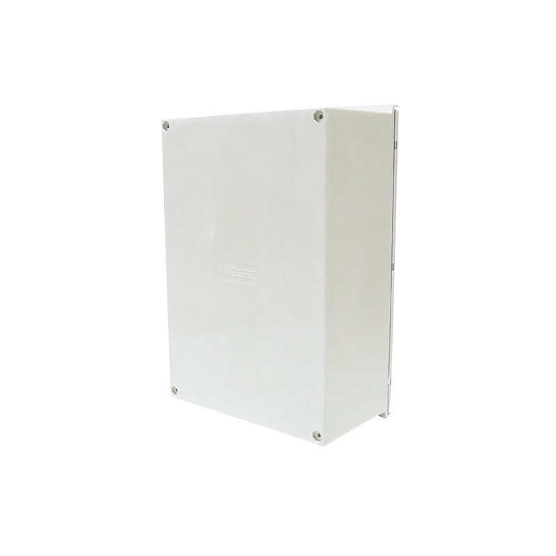 厂家供应 玻璃纤维箱600*400*230mm 防腐防水室外电气控制操作箱