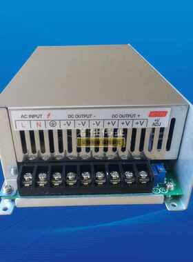 48V1000957W防开关电源4V208A开关电源马达工业灯具安可充电