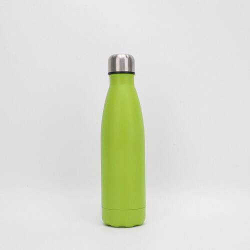500ml Stainless Steel Water Bottle Insulated Vacuum Flask Do