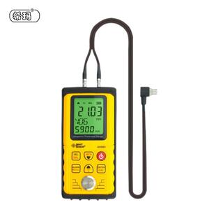 香港AR860超声波测厚仪金属厚度测量仪厚度仪测厚1.0-300mm