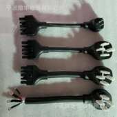 线50 规 特斯拉转换 插头 156103030nema5充电 14美转换