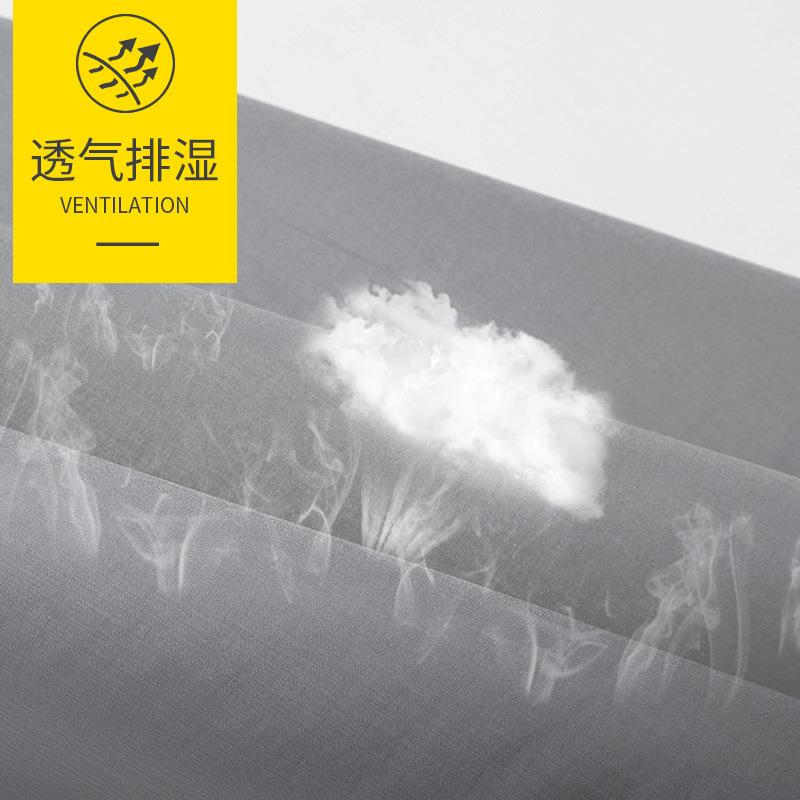 新款直销胜天龙情侣款超薄透气外套速干防紫外线皮肤风衣防晒服
