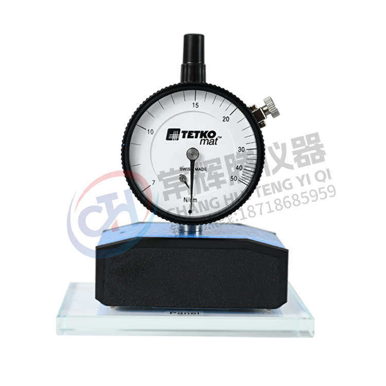 版网网张力计瑞士50ncm7测试仪张力/钢版版-计tetkomat丝网测力计